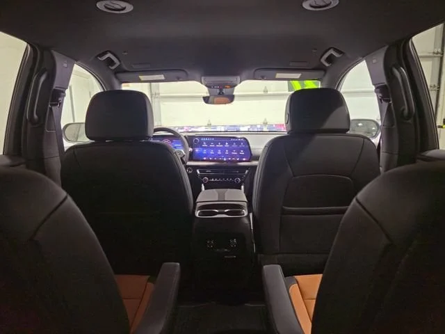 Nuevos CHEVROLET TRAVERSE à Estados chez autogozo