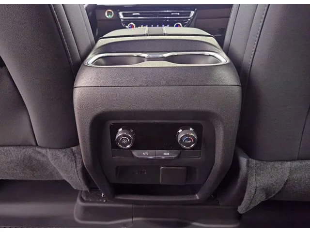 Nuevos CHEVROLET TRAVERSE à Estados chez autogozo