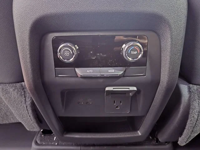 Nuevos CHEVROLET TRAVERSE à Estados chez autogozo