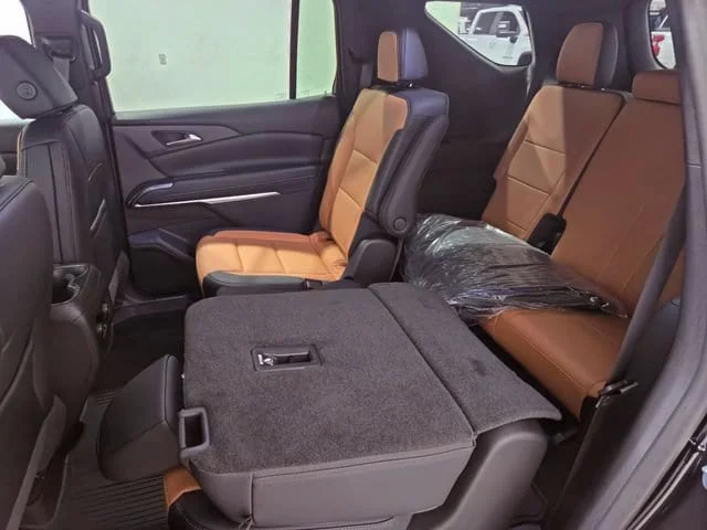 Nuevos CHEVROLET TRAVERSE à Estados chez autogozo