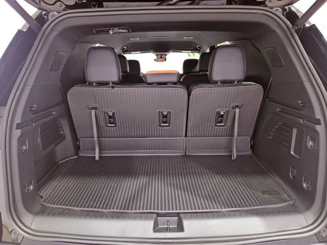 Nuevos CHEVROLET TRAVERSE à Estados chez autogozo