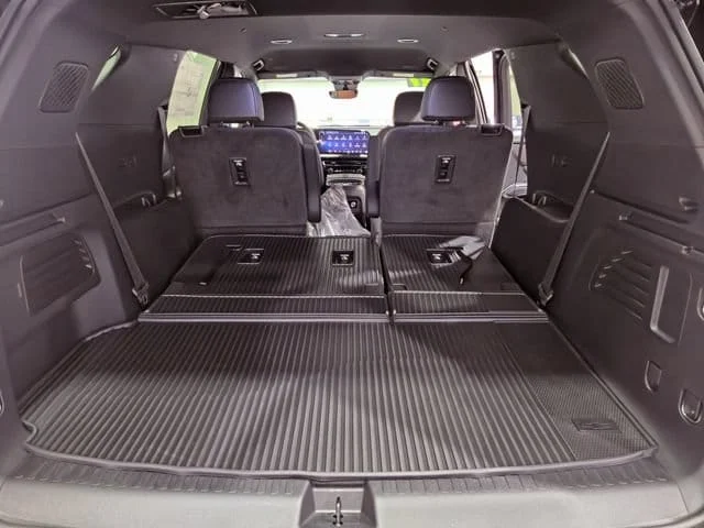Nuevos CHEVROLET TRAVERSE à Estados chez autogozo