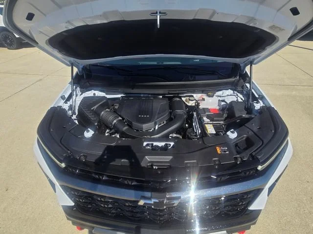 Nuevos CHEVROLET TRAVERSE à Estados chez autogozo
