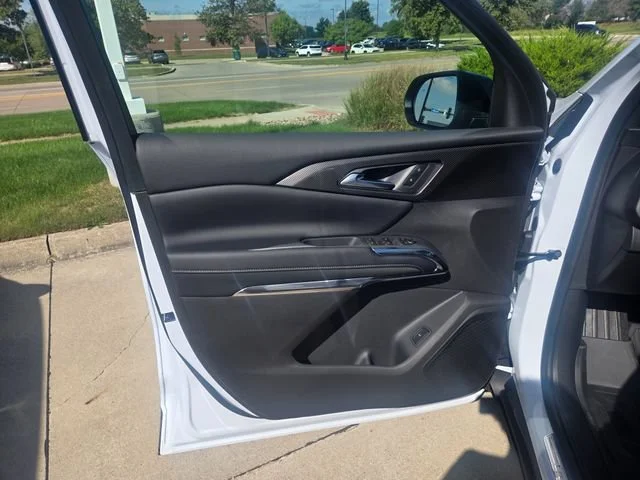 Nuevos CHEVROLET TRAVERSE à Estados chez autogozo