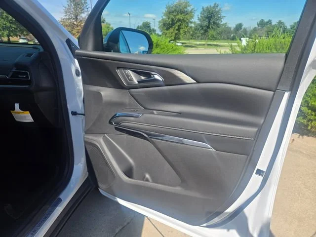 Nuevos CHEVROLET TRAVERSE à Estados chez autogozo
