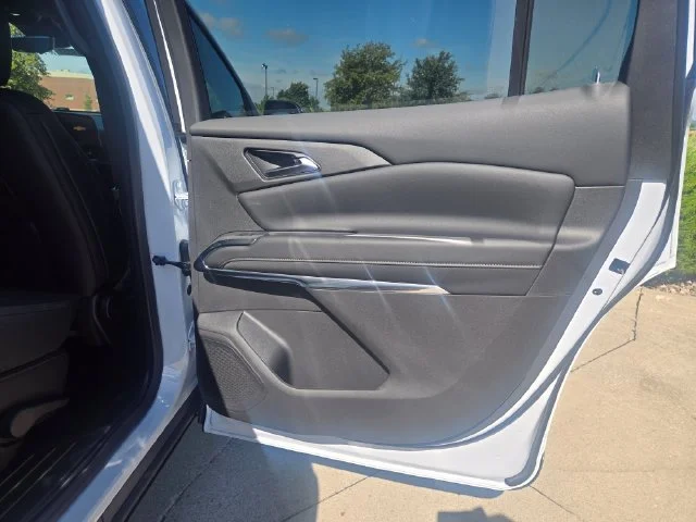 Nuevos CHEVROLET TRAVERSE à Estados chez autogozo