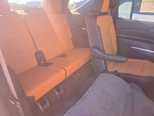 Nuevos CHEVROLET TRAVERSE à Estados chez autogozo