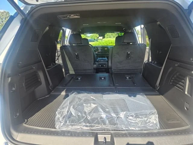 Nuevos CHEVROLET TRAVERSE à Estados chez autogozo