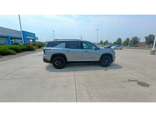 Nuevos CHEVROLET TRAVERSE à Estados chez autogozo