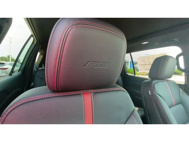 Nuevos CHEVROLET TRAVERSE à Estados chez autogozo
