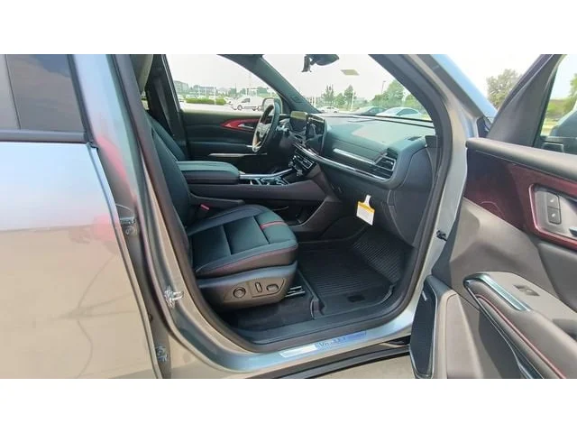 Nuevos CHEVROLET TRAVERSE à Estados chez autogozo