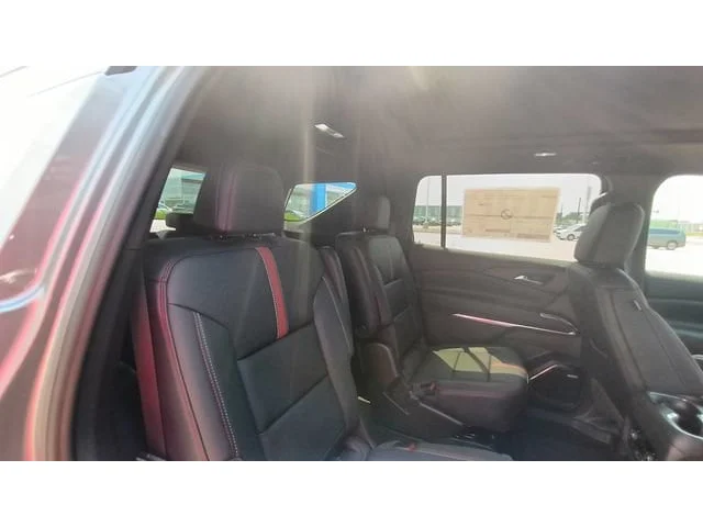 Nuevos CHEVROLET TRAVERSE à Estados chez autogozo