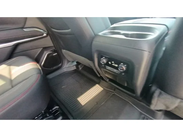 Nuevos CHEVROLET TRAVERSE à Estados chez autogozo