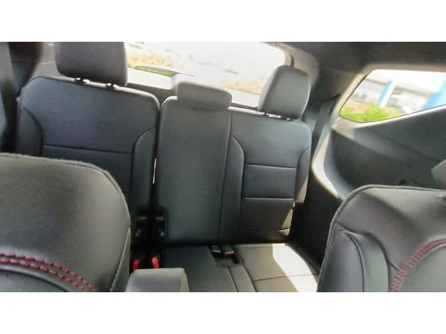 Nuevos CHEVROLET TRAVERSE à Estados chez autogozo