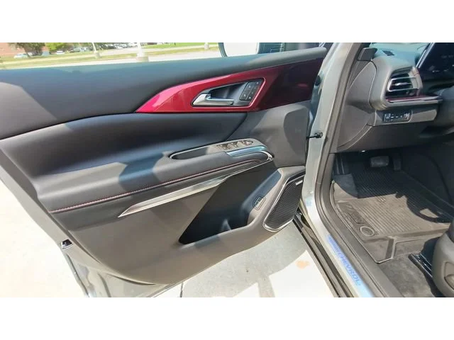 Nuevos CHEVROLET TRAVERSE à Estados chez autogozo