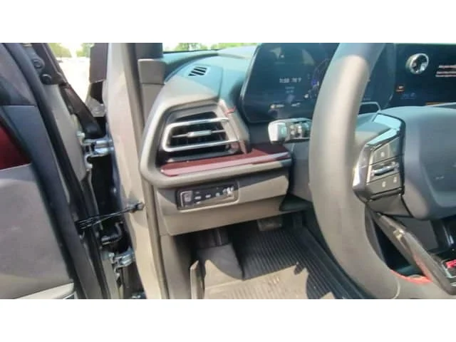 Nuevos CHEVROLET TRAVERSE à Estados chez autogozo