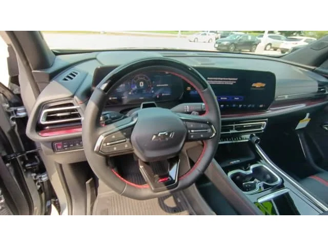 Nuevos CHEVROLET TRAVERSE à Estados chez autogozo