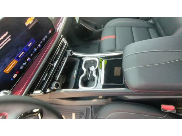 Nuevos CHEVROLET TRAVERSE à Estados chez autogozo