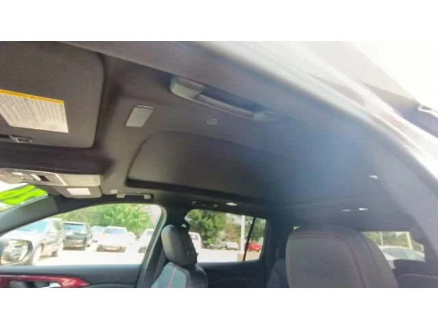 Nuevos CHEVROLET TRAVERSE à Estados chez autogozo