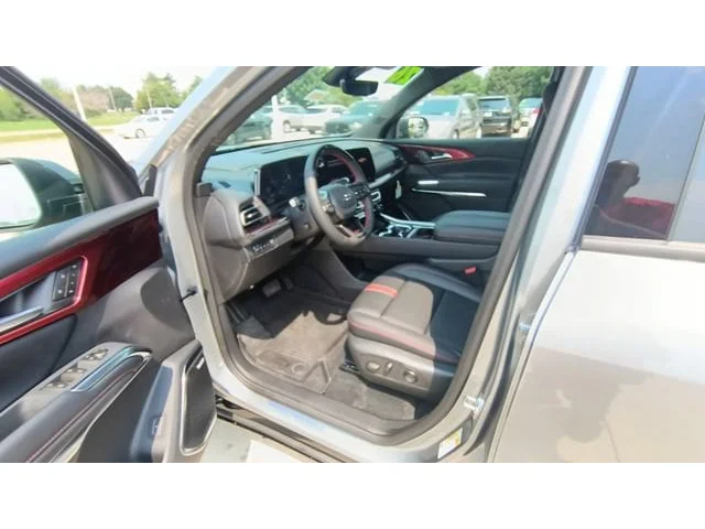 Nuevos CHEVROLET TRAVERSE à Estados chez autogozo