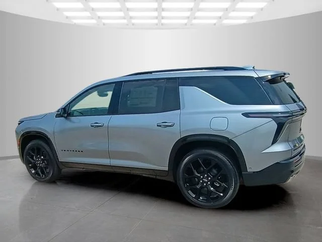 Nuevos CHEVROLET TRAVERSE à Estados chez autogozo