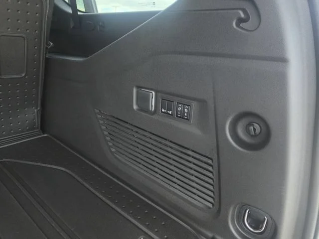 Nuevos CHEVROLET SUBURBAN à Estados chez autogozo