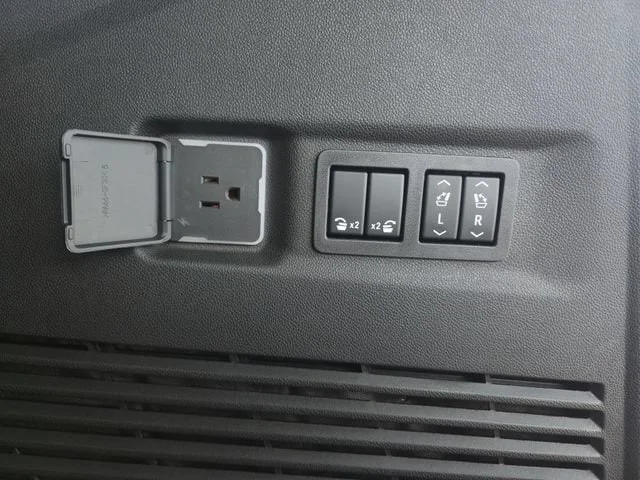 Nuevos CHEVROLET SUBURBAN à Estados chez autogozo