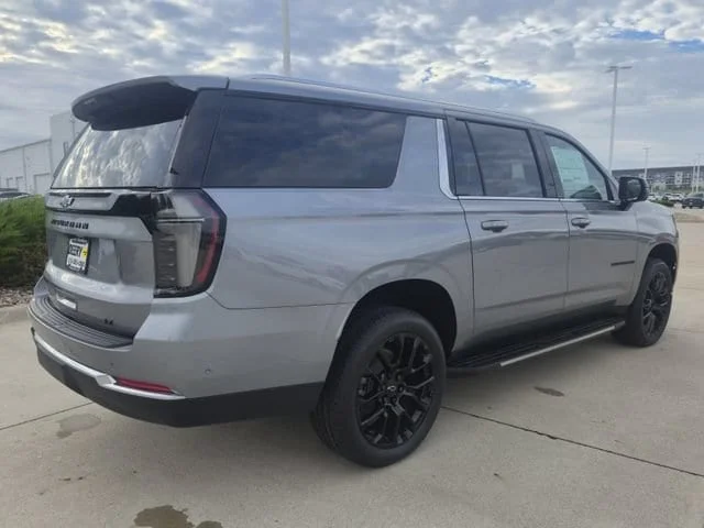 Nuevos CHEVROLET SUBURBAN à Estados chez autogozo