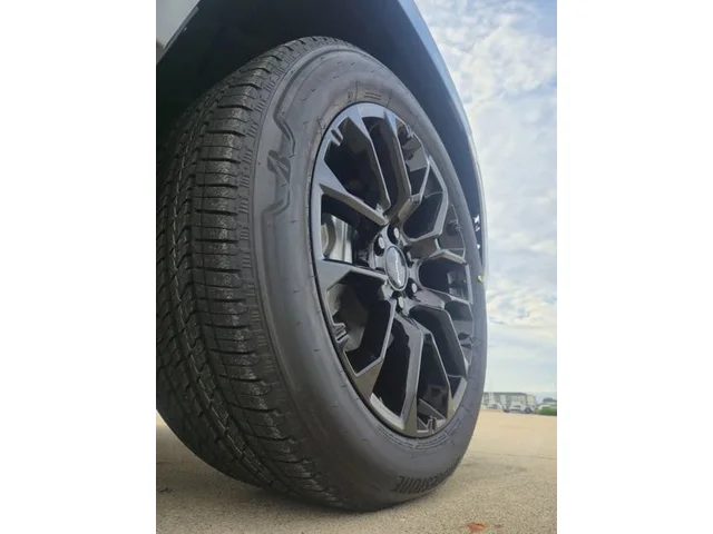 Nuevos CHEVROLET SUBURBAN à Estados chez autogozo