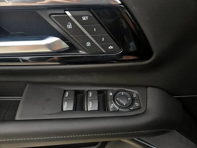 Nuevos CHEVROLET SUBURBAN à Estados chez autogozo
