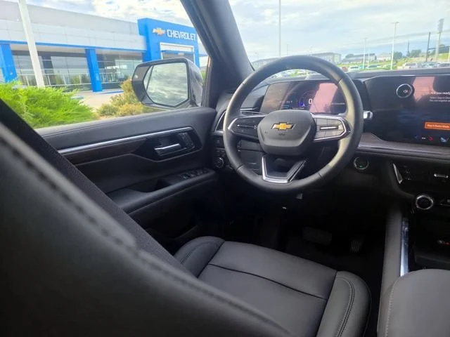Nuevos CHEVROLET SUBURBAN à Estados chez autogozo