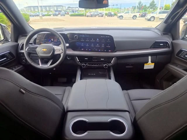 Nuevos CHEVROLET SUBURBAN à Estados chez autogozo