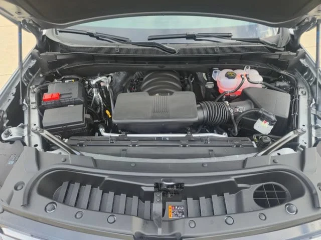 Nuevos CHEVROLET SUBURBAN à Estados chez autogozo