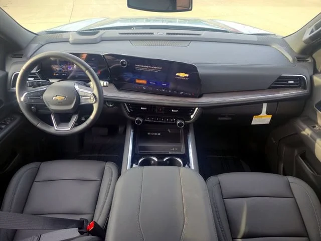 Nuevos CHEVROLET SUBURBAN à Estados chez autogozo
