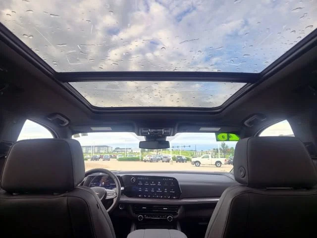 Nuevos CHEVROLET SUBURBAN à Estados chez autogozo
