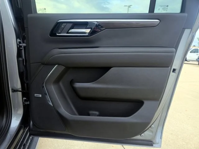 Nuevos CHEVROLET SUBURBAN à Estados chez autogozo