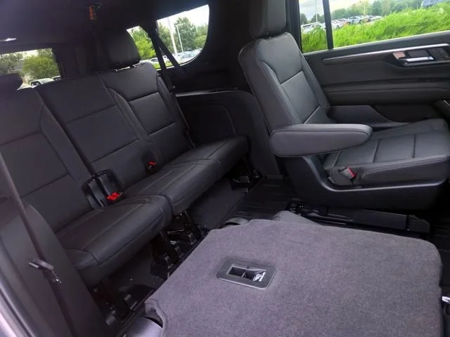 Nuevos CHEVROLET SUBURBAN à Estados chez autogozo