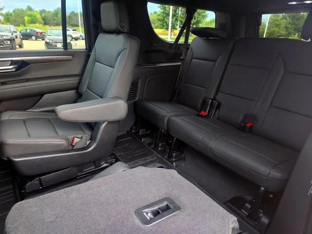 Nuevos CHEVROLET SUBURBAN à Estados chez autogozo
