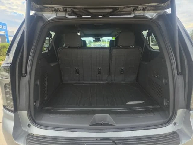 Nuevos CHEVROLET SUBURBAN à Estados chez autogozo