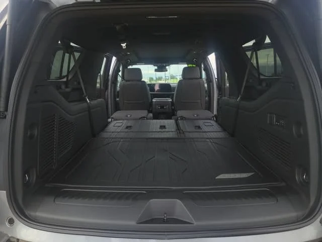 Nuevos CHEVROLET SUBURBAN à Estados chez autogozo