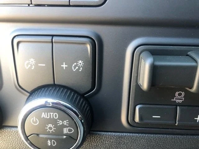 Nuevos CHEVROLET SUBURBAN à Estados chez autogozo