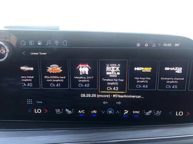 Nuevos CHEVROLET SUBURBAN à Estados chez autogozo