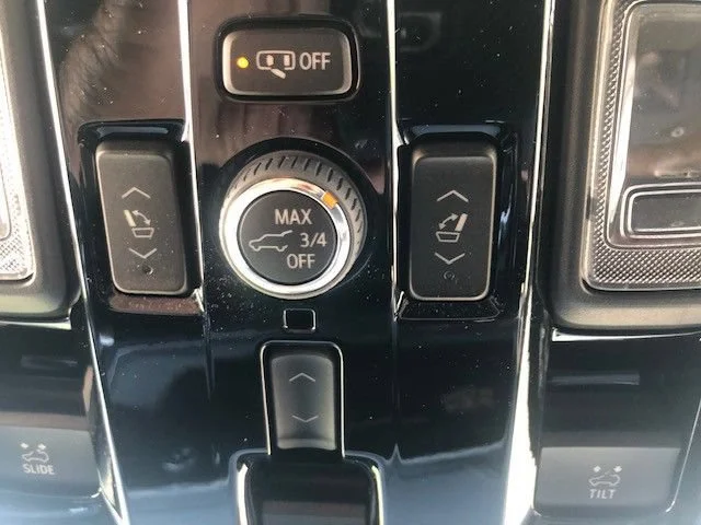Nuevos CHEVROLET SUBURBAN à Estados chez autogozo