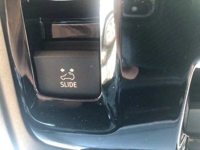 Nuevos CHEVROLET SUBURBAN à Estados chez autogozo