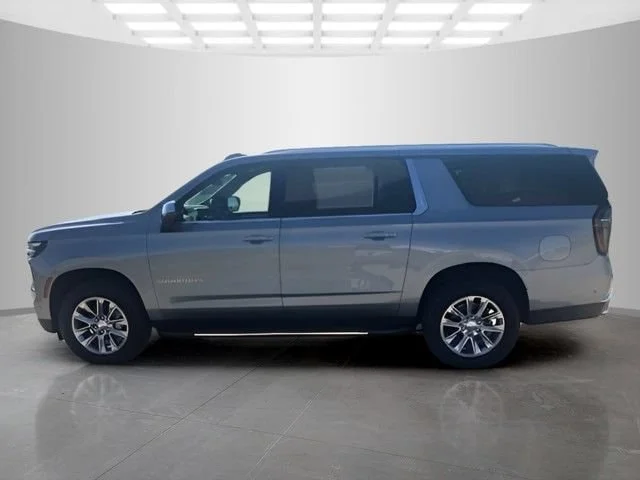 Nuevos CHEVROLET SUBURBAN à Estados chez autogozo