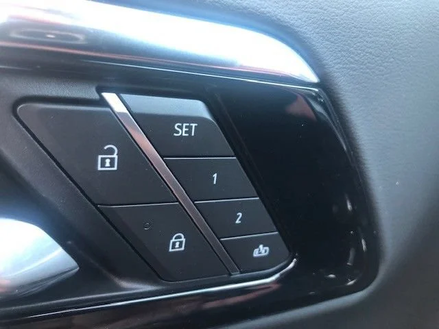 Nuevos CHEVROLET SUBURBAN à Estados chez autogozo