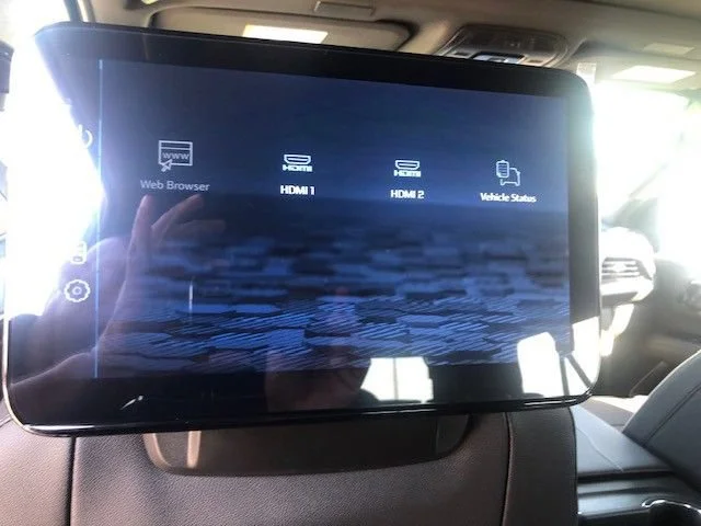 Nuevos CHEVROLET SUBURBAN à Estados chez autogozo