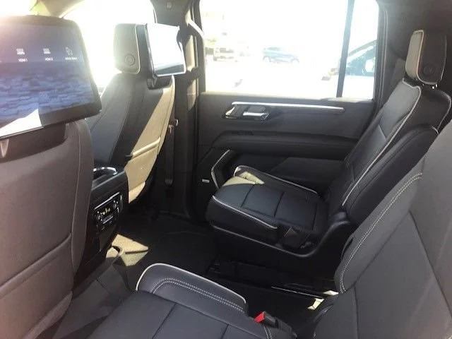 Nuevos CHEVROLET SUBURBAN à Estados chez autogozo