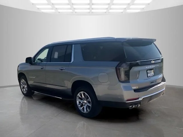Nuevos CHEVROLET SUBURBAN à Estados chez autogozo