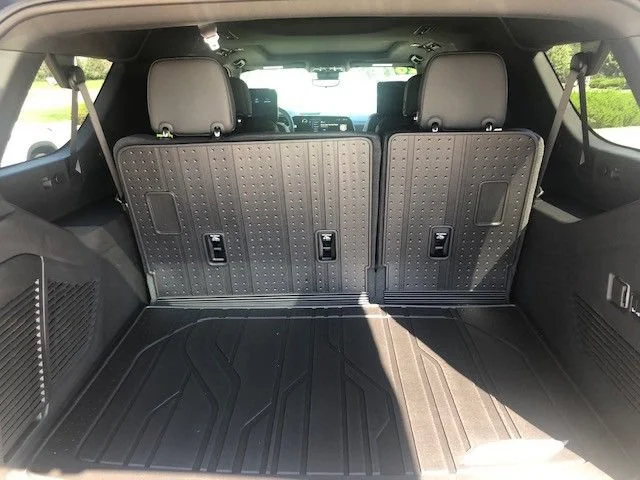 Nuevos CHEVROLET SUBURBAN à Estados chez autogozo